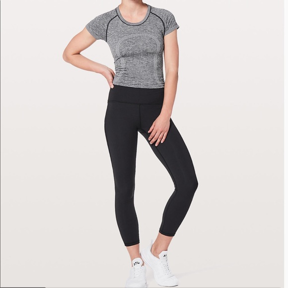 Lululemon Train Times 7/8 Full-on Luxtreme - Picture 2 of 7